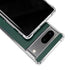 Michigan State University Spartans S Google Pixel 7a Clear Case